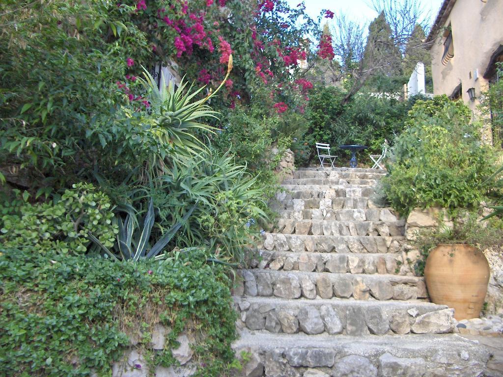 Penzion Finca El Corral Lliber Exteriér fotografie